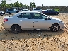 2T1BURHE6JC****** Usados 2018 Toyota Corolla en Estado de Virginia