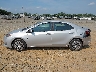 2T1BURHE6JC****** Reparables 2018 Toyota Corolla en Estado de Virginia