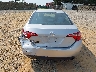 2T1BURHE6JC****** Destrozados 2018 Toyota Corolla