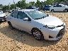 2T1BURHE6JC****** Salvamento y Destrozados 2018 Toyota Corolla en Northern Virginia