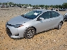 2T1BURHE6JC****** Usados y Reparables 2018 Toyota Corolla en Northern Virginia