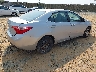 2T1BURHE6JC****** Salvamento y Destrozados 2018 Toyota Corolla en Estado de Virginia