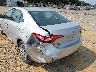 2T1BURHE6JC****** Salvamento y Reparables 2018 Toyota Corolla en Estado de Virginia