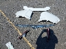 5J6RW2H54LA****** Wrecked 2020 Honda CR-V in Oregon State