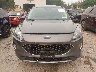 1FMCU9H6XNU****** Wrecked 2022 Ford Escape in New York State