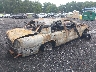2MEFM75W91X****** Salvamento y Destrozados 2001 Mercury Grand Marquis en Estado de Carolina del Sur