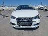 WAUACGFF6F1****** Wrecked 2015 Audi A3 in California State