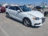 WAUACGFF6F1****** Salvage and Wrecked 2015 Audi A3 in Los Angeles South