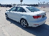 WAUACGFF6F1****** Salvage and Repairable 2015 Audi A3 in Los Angeles South