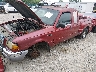 1FTZR15E61T****** Usados y Reparables 2001 Ford Ranger en Louisville North