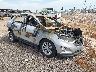 3GNAXKEV3KS****** Salvamento y Destrozados 2019 Chevrolet Equinox en Phoenix