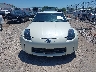 JN1AZ34E06M****** Destrozados 2006 Nissan 350Z en Estado de Kentucky