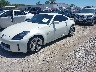 JN1AZ34E06M****** Usados y Reparables 2006 Nissan 350Z en Louisville North
