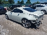 JN1AZ34E06M****** Salvamento y Reparables 2006 Nissan 350Z en Louisville North