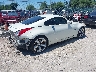 JN1AZ34E06M****** Salvamento y Destrozados 2006 Nissan 350Z en Estado de Kentucky
