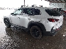 7MMVABDM0SN****** Salvamento y Reparables 2025 Mazda CX-50 en Austin North