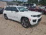 1C4RJHDG2N8****** Salvage and Wrecked 2022 Jeep Grand Cherokee in Manchester
