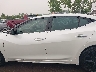 1N4AA6AP6HC****** Repairable 2017 Nissan Maxima in Ohio State