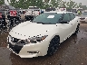 1N4AA6AP6HC****** Used and Repairable 2017 Nissan Maxima in Cleveland