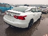 1N4AA6AP6HC****** Salvage and Wrecked 2017 Nissan Maxima in Ohio State