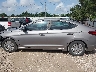 KMHD74LF8LU****** Salvamento 2020 Hyundai Elantra