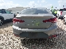 KMHD74LF8LU****** Usados 2020 Hyundai Elantra