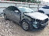 KMHD74LF8LU****** Salvamento y Destrozados 2020 Hyundai Elantra en Houston North