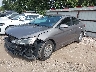 KMHD74LF8LU****** Usados y Reparables 2020 Hyundai Elantra en Houston North