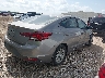 KMHD74LF8LU****** Salvamento y Destrozados 2020 Hyundai Elantra en Estado de Texas
