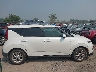 KNDJ23AU1N7****** Used 2022 Kia Soul in New York State