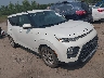 KNDJ23AU1N7****** Salvage and Wrecked 2022 Kia Soul in Syracuse