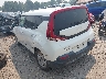 KNDJ23AU1N7****** Salvage and Repairable 2022 Kia Soul in Syracuse