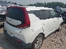 KNDJ23AU1N7****** Salvage and Wrecked 2022 Kia Soul in New York State