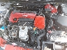 1HGCR2F39HA****** Repairable 2017 Honda Accord in York Springs