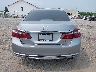 1HGCR2F39HA****** Wrecked 2017 Honda Accord