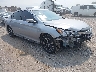 1HGCR2F39HA****** Salvage and Wrecked 2017 Honda Accord in York Springs