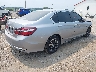 1HGCR2F39HA****** Salvage and Wrecked 2017 Honda Accord in Pennsylvania State