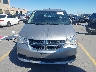2C4RDGBG4FR****** Wrecked 2015 Dodge Grand Caravan in California State