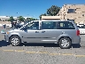 2C4RDGBG4FR****** Repairable 2015 Dodge Grand Caravan in California State