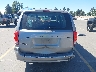 2C4RDGBG4FR****** Wrecked 2015 Dodge Grand Caravan