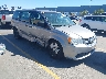 2C4RDGBG4FR****** Salvage and Wrecked 2015 Dodge Grand Caravan in Fremont