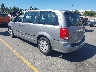 2C4RDGBG4FR****** Salvage and Repairable 2015 Dodge Grand Caravan in Fremont