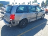 2C4RDGBG4FR****** Salvage and Wrecked 2015 Dodge Grand Caravan in California State