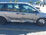 2C4RDGBG4FR****** Salvage and Repairable 2015 Dodge Grand Caravan in California State