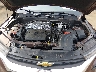 KL79MRSL1NB****** Repairable 2022 Chevrolet Trailblazer in Englishtown