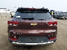 KL79MRSL1NB****** Salvage 2022 Chevrolet Trailblazer