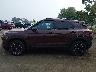 KL79MRSL1NB****** Wrecked 2022 Chevrolet Trailblazer