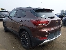 KL79MRSL1NB****** Salvage and Repairable 2022 Chevrolet Trailblazer in Englishtown