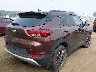 KL79MRSL1NB****** Salvage and Wrecked 2022 Chevrolet Trailblazer in New Jersey State