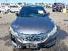 1HGCR2F51HA****** Wrecked 2017 Honda Accord in California State